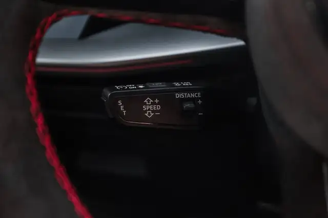 Audi RS3 view 19
