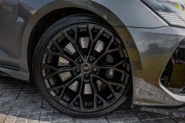 Audi RS3 view 28