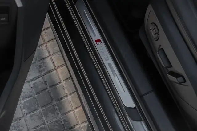 Audi RS3 view 15