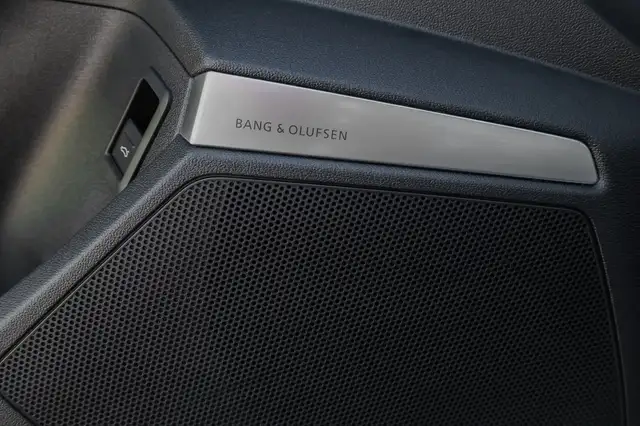 Audi RS3 view 14