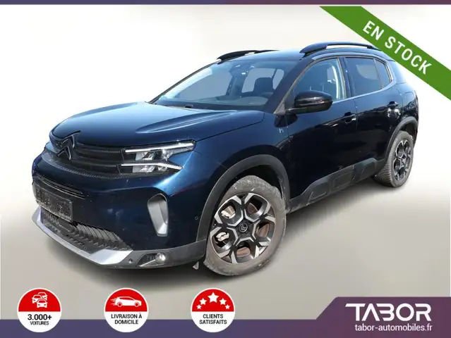 Citroen C5 Aircross Hybrid 225 Aut. Shine