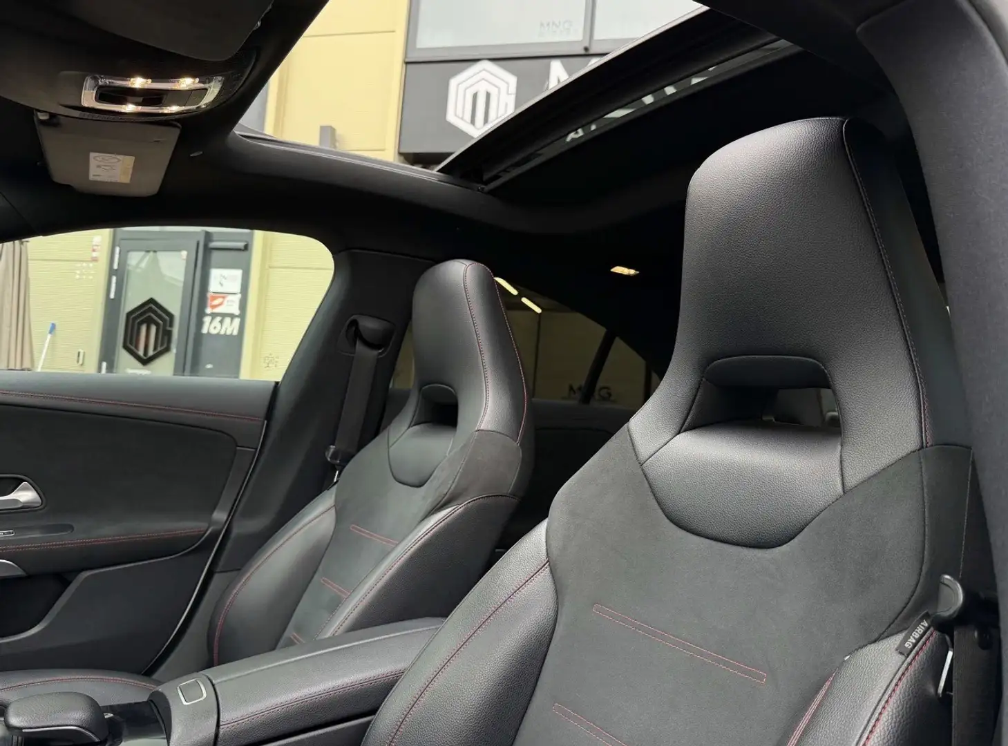 Mercedes-Benz CLA 220 220 - 2