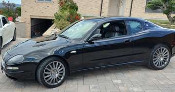 3200 gt v8 biturbo manuale