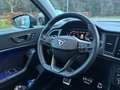 CUPRA Ateca 1.5 TSI DSG Rückfahrkamera Navi Apple Car Play Fekete - thumbnail 10