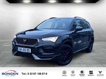 1.5 TSI DSG Rückfahrkamera Navi Apple Car Play