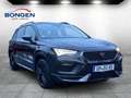 CUPRA Ateca 1.5 TSI DSG Rückfahrkamera Navi Apple Car Play Fekete - thumbnail 5