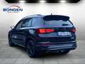 CUPRA Ateca 1.5 TSI DSG Rückfahrkamera Navi Apple Car Play Fekete - thumbnail 4