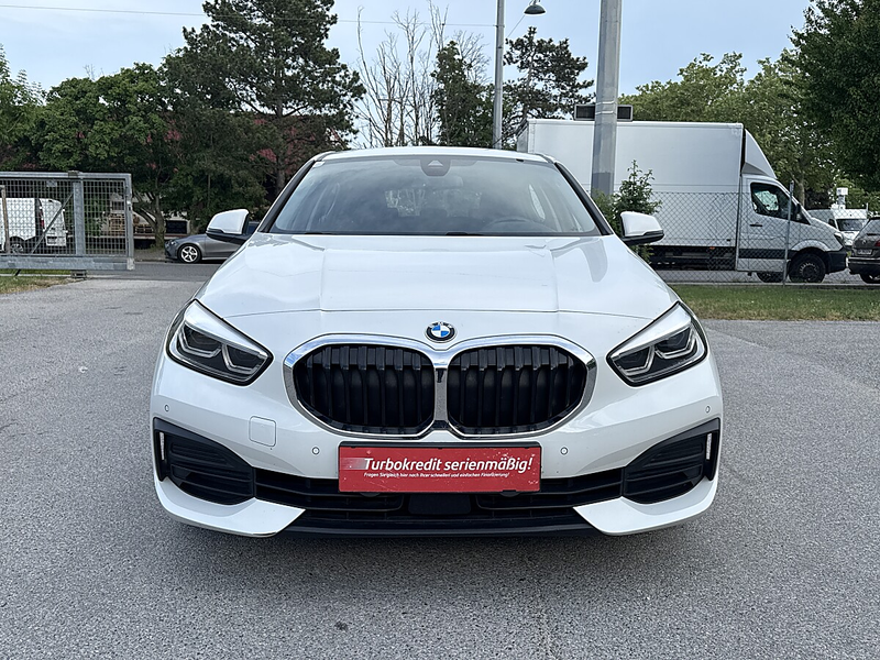 Photo du véhicule