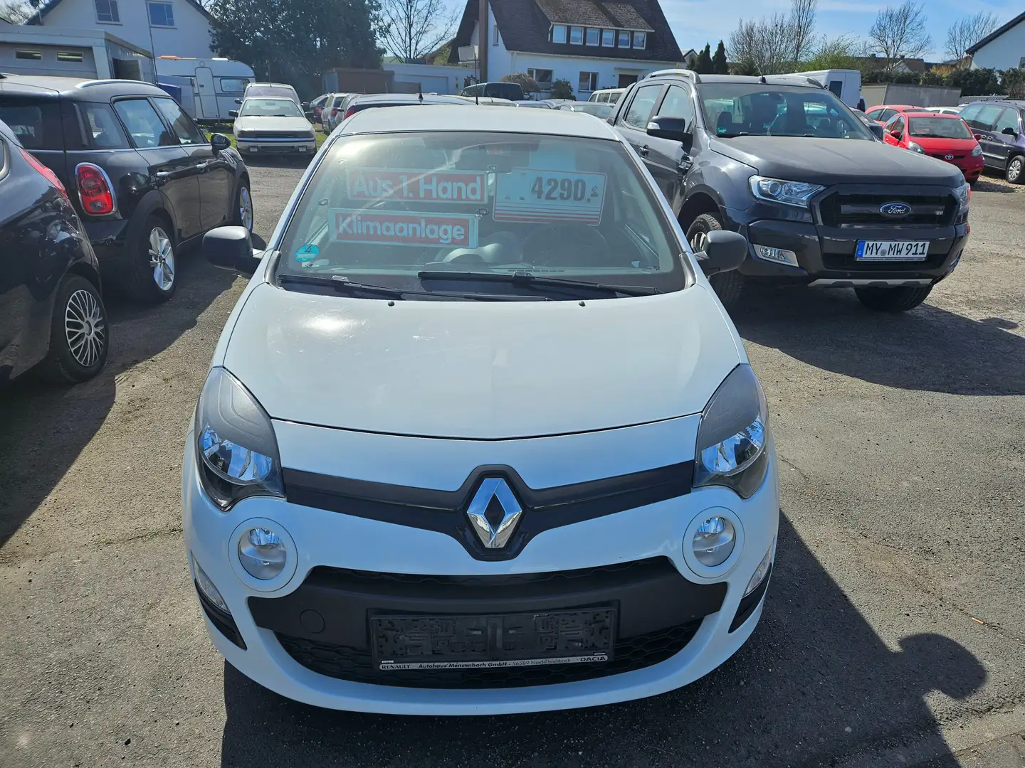 Renault Twingo Expression - 2
