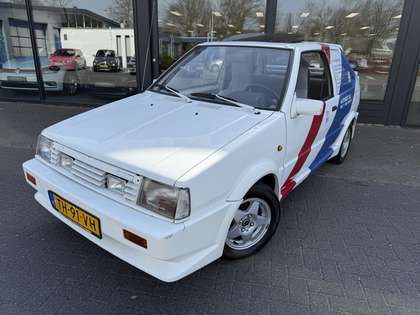 Nissan Micra 1.0 SDX