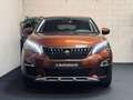 Peugeot 3008 1.2 PureTech Allure | Keyless | Camera | Navi Marrón - thumbnail 2