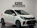 Kia Picanto GT-Line*Navi*Kamera*Pdc*Shz*Lhz Weiß - thumbnail 1