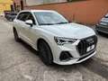 Audi Q3 35 TDI S tronic S line edition "ProMMo" Bianco - thumbnail 3