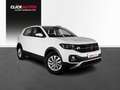Volkswagen T-Cross 1.0 TSI Advance Blanco - thumbnail 2