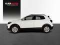 Volkswagen T-Cross 1.0 TSI Advance Blanco - thumbnail 5