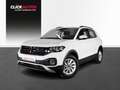 Volkswagen T-Cross 1.0 TSI Advance Blanco - thumbnail 1