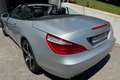 Mercedes-Benz SL 500 SL 500 7G-TRONIC Plateado - thumbnail 6