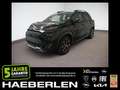 Citroen C3 Aircross 1.2 PureTech 130 Plus Navi+KlimaA+LM Schwarz - thumbnail 1