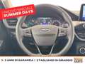 Ford Kuga 2.5 phev titanium 2wd 225cv e-shifter Rouge - thumbnail 20