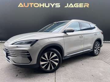 1.5 T DM-i AWD Design - Longe Range Pano HUD Venti