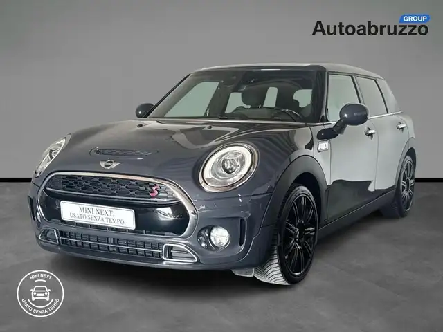 MINI Cooper SD Clubman 2.0 Cooper SD Hype Auto