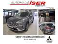 Hyundai SANTA FE Prime Hybrid 4WD Niveau Navi Soundsystem 360 Kamer Gris - thumbnail 1