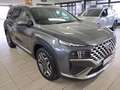 Hyundai SANTA FE Prime Hybrid 4WD Niveau Navi Soundsystem 360 Kamer Gris - thumbnail 4