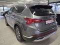 Hyundai SANTA FE Prime Hybrid 4WD Niveau Navi Soundsystem 360 Kamer Gris - thumbnail 8