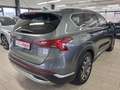 Hyundai SANTA FE Prime Hybrid 4WD Niveau Navi Soundsystem 360 Kamer Gris - thumbnail 6
