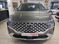Hyundai SANTA FE Prime Hybrid 4WD Niveau Navi Soundsystem 360 Kamer Gris - thumbnail 3