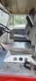 Oldtimer Magirus omgebouwde brandweerauto tot drankenauto Rood - thumbnail 5