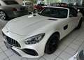 Mercedes-Benz AMG GT Topzustand Garantie bis 03-2025 White - thumbnail 1