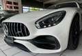 Mercedes-Benz AMG GT Topzustand Garantie bis 03-2025 White - thumbnail 15