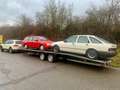 Ford Sierra 2,0 i / 4 x 4 / Allrad / TÜV  NEU ! ! Rot - thumbnail 3