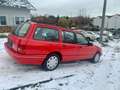 Ford Sierra 2,0 i / 4 x 4 / Allrad / TÜV  NEU ! ! Rot - thumbnail 10