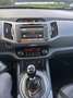 Kia Sportage Sportage Platin 2,0 CRDi AWD Platin Grau - thumbnail 6