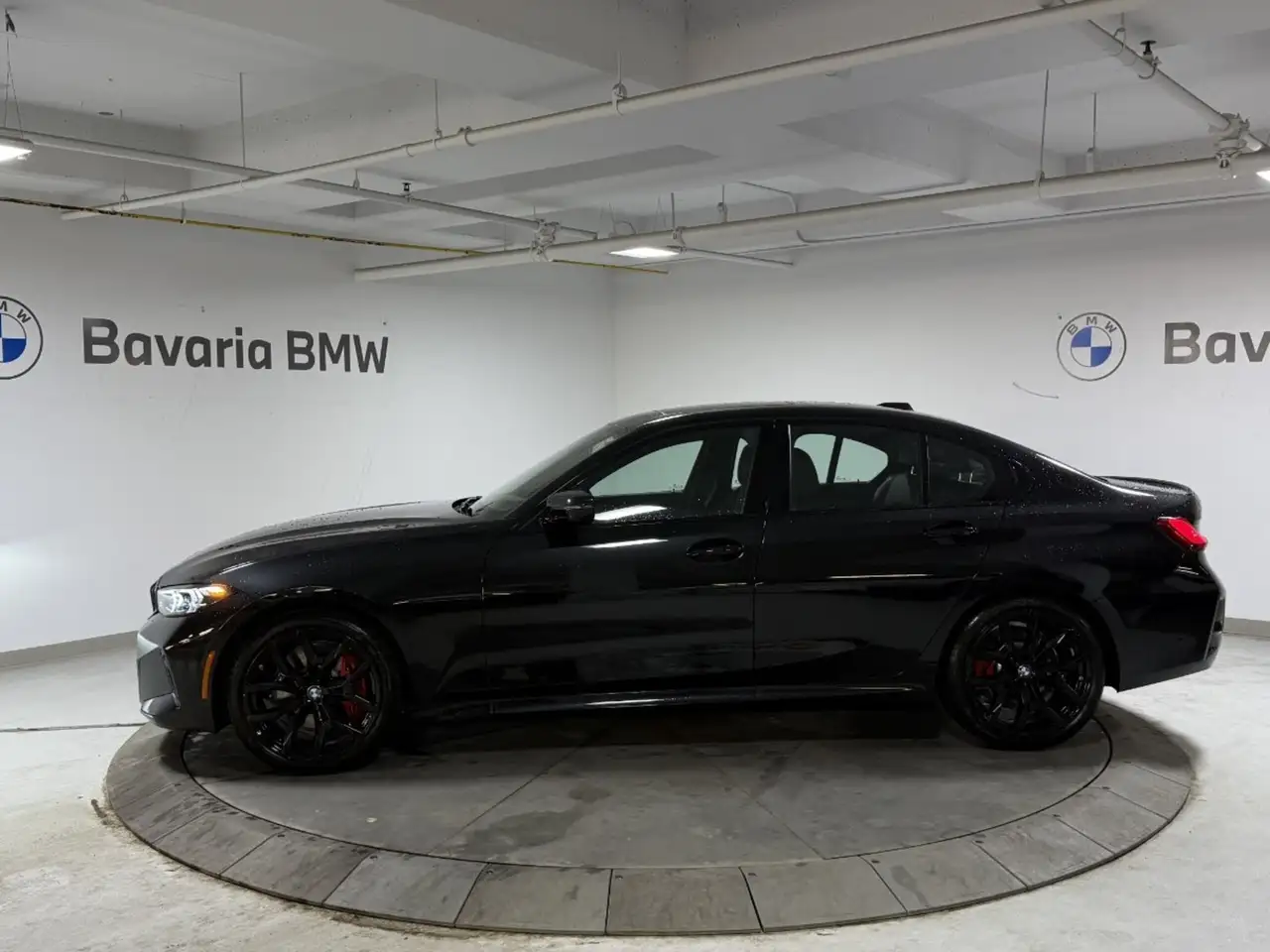 BMW 3 Series снимка BMW 3 Series