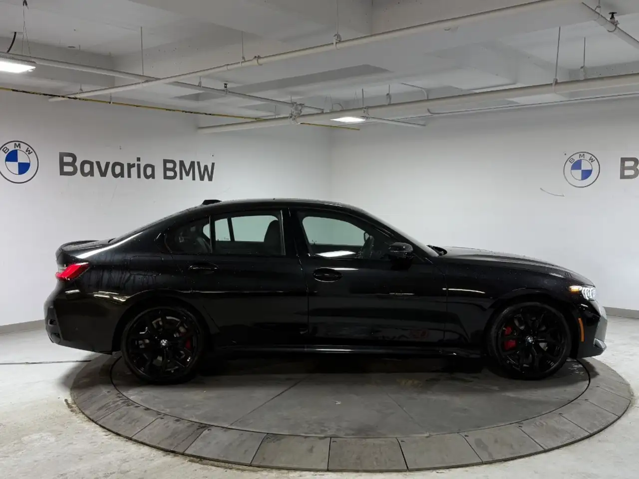 BMW 3 Series снимка BMW 3 Series