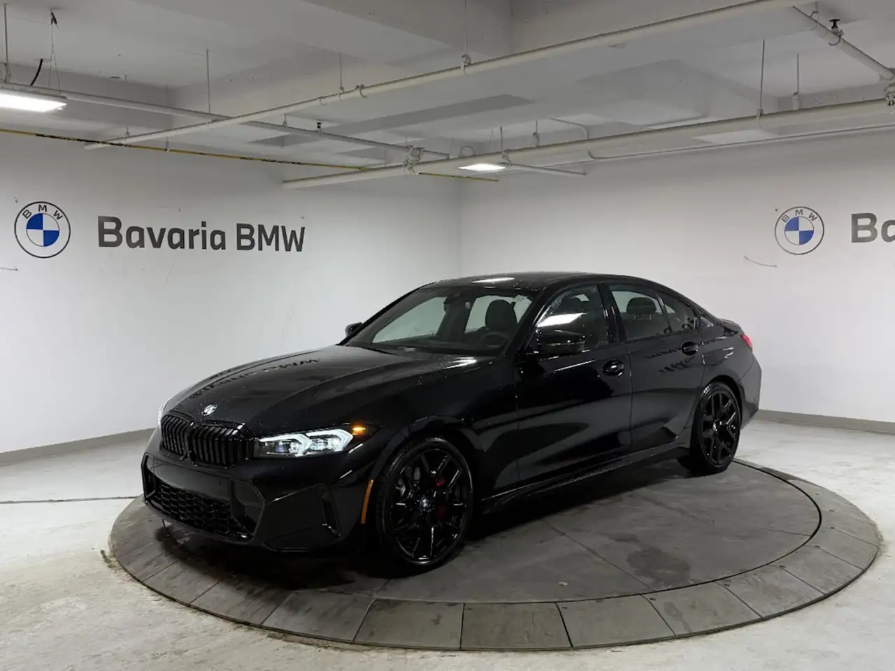 2026 BMW 3 Series