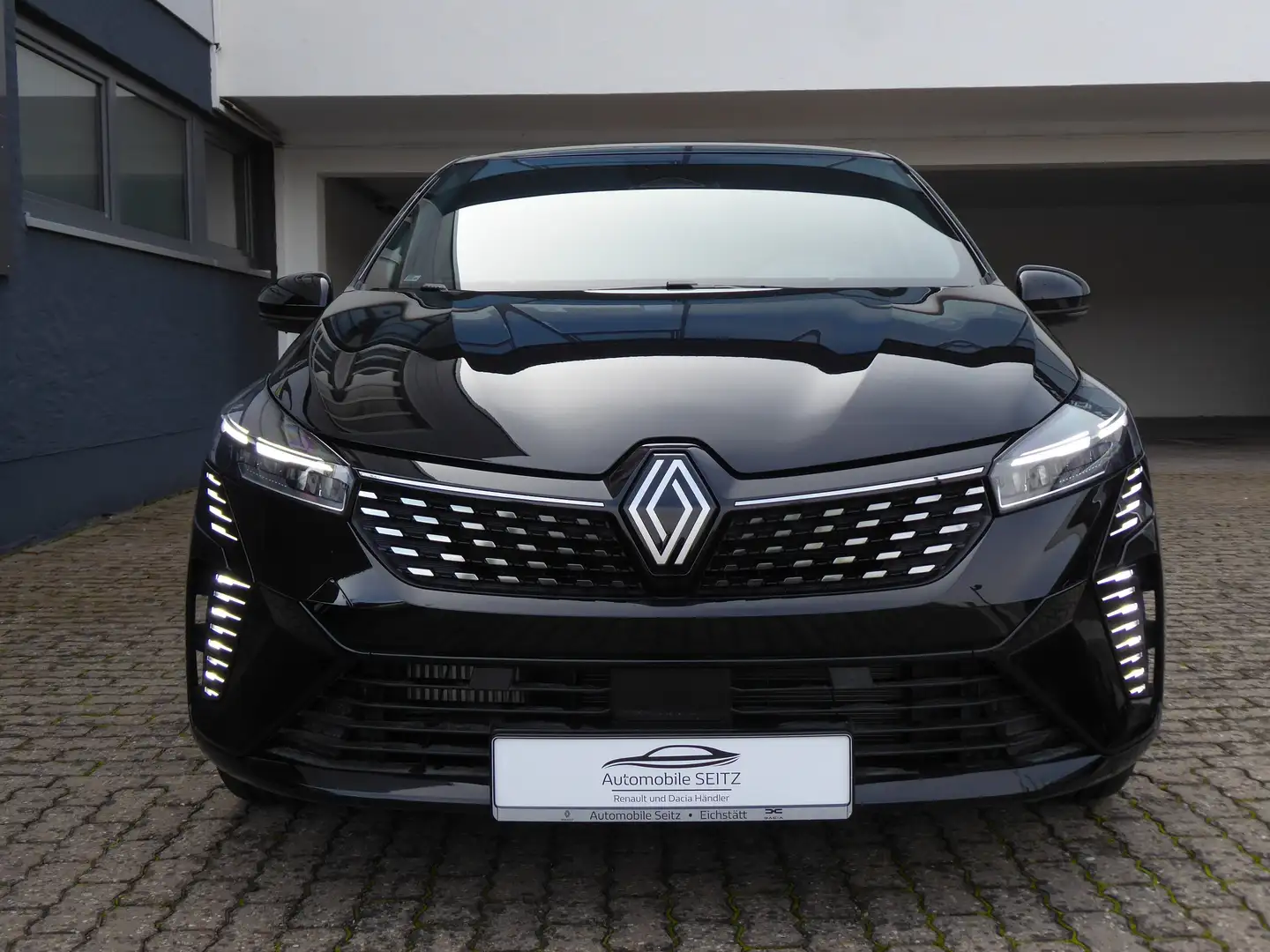 Renault Clio Clio TCe 90 TECHNO - 2