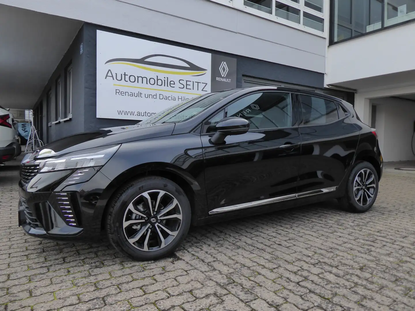 Renault Clio Clio TCe 90 TECHNO - 1