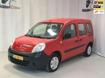 Renault Kangoo Family 1.5 dCi Expression|NAP|APK04-2025|TREKHAAK|