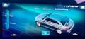 Mercedes-Benz E 220 E 220 d 4MATIC Avantgarde – Vollausstattung / Fahr Schwarz - thumbnail 11