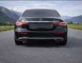 Mercedes-Benz E 220 E 220 d 4MATIC Avantgarde – Vollausstattung / Fahr Schwarz - thumbnail 2