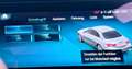 Mercedes-Benz E 220 E 220 d 4MATIC Avantgarde – Vollausstattung / Fahr Schwarz - thumbnail 12