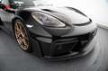 Porsche Cayman GT4RS CS Weissach Lift LED Chrono 90l Noir - thumbnail 20