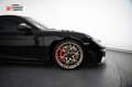 Porsche Cayman GT4RS CS Weissach Lift LED Chrono 90l Noir - thumbnail 8