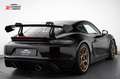 Porsche Cayman GT4RS CS Weissach Lift LED Chrono 90l Noir - thumbnail 5