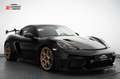 Porsche Cayman GT4RS CS Weissach Lift LED Chrono 90l Noir - thumbnail 7