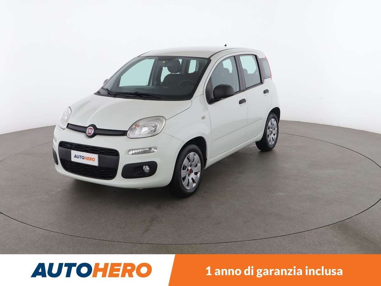 Fiat Panda 1.2 Pop